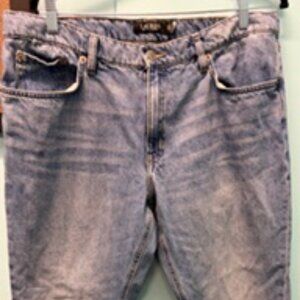 Ralph Lauren Boyfriend jeans